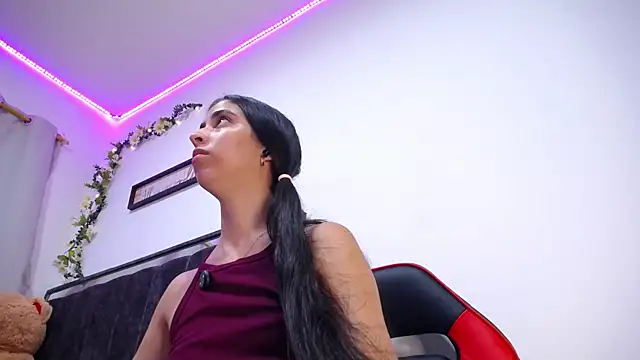 XXX chat uživo modela anna_alvarez