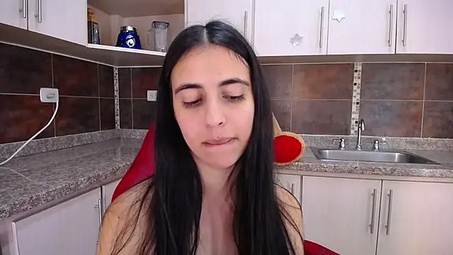 Živý XXX chat anna_alvarez