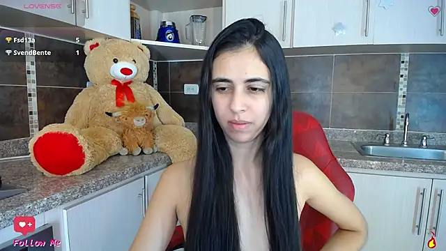 anna_alvarezのライブXXXチャット