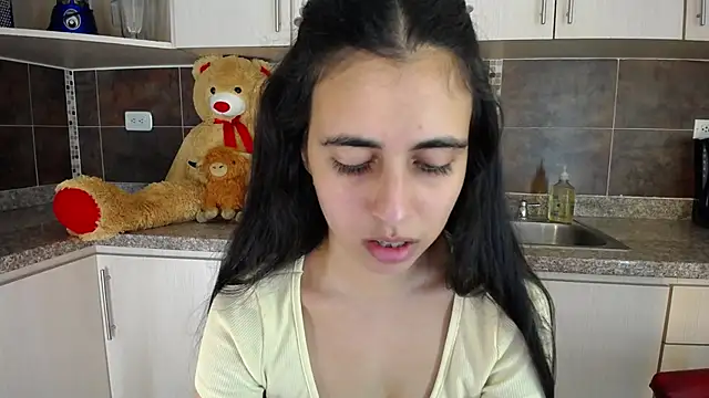 Chat XXX ao vivo de anna_alvarez