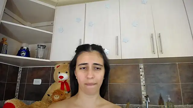 Chat XXX en directo de anna_alvarez