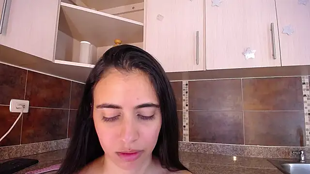 anna_alvarez's Live XXX Chat
