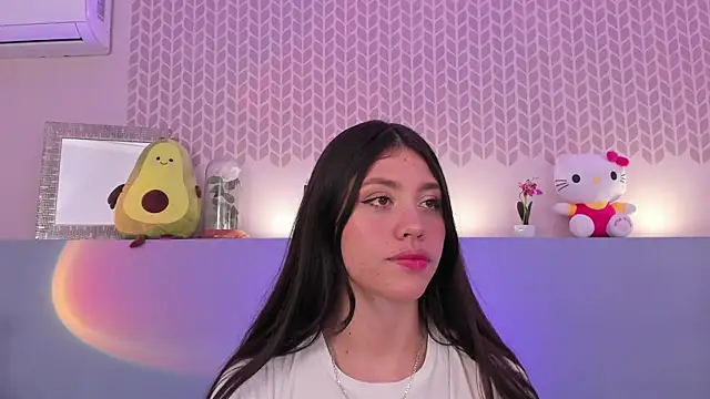CheryelFox's Live XXX Chat