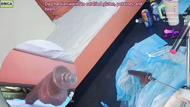 Youth3_ 网络视讯表演