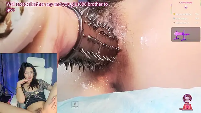 Youth3_ webcam show