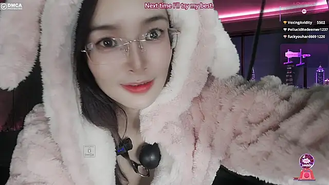 Youth3_ Live XXX-Chat