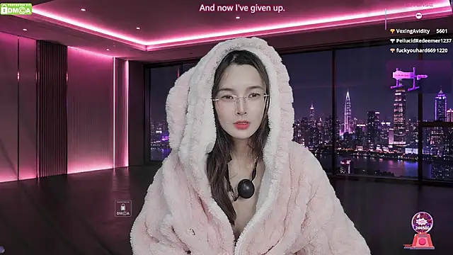 Youth3_ Show Webcam