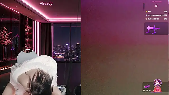 Youth3_ 在線直播表演