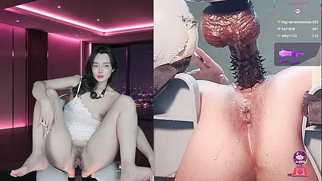 Youth3_'s Webcam Show