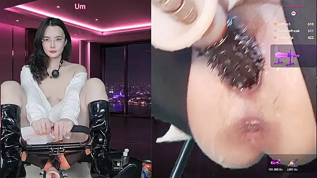 XXX chat uživo modela Youth3_