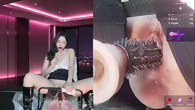 Youth3_ Show in webcam
