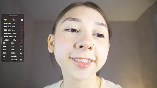 Sssonya Obrolan Langsung XXX
