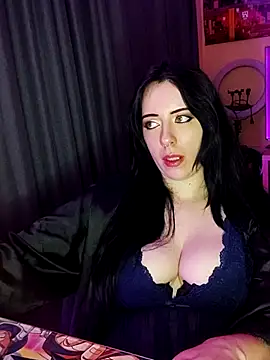 Chat XXX ao vivo de ForbiddenAmaraVIP