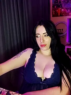 ForbiddenAmaraVIP Live XXX-Chat
