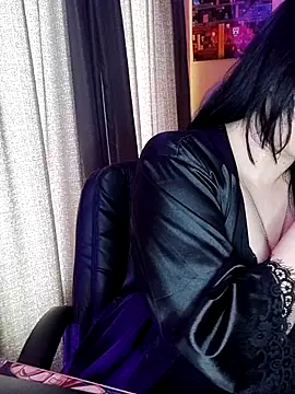 ForbiddenAmaraVIP 라이브 XXX 채팅