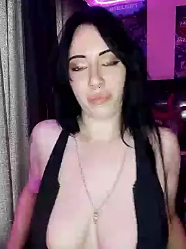 ForbiddenAmaraVIP Chat XXX live