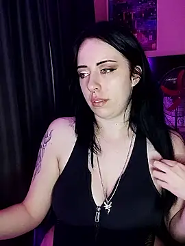 ForbiddenAmaraVIP Chat XXX in diretta