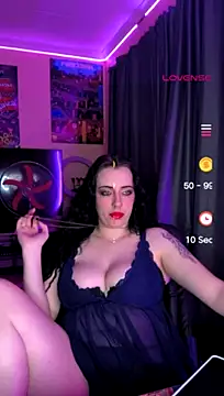 ForbiddenAmaraVIP Live XXX-chat