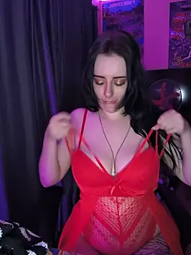 ForbiddenAmaraVIP Webcamshow