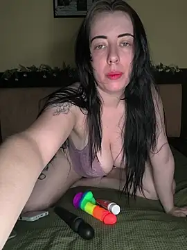 ForbiddenAmaraVIP Live XXX-Chat