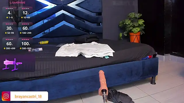 Ian_Castillo_ – webcam-show