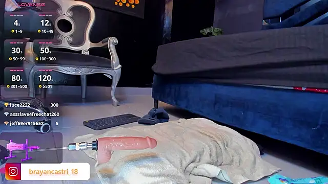 Ian_Castillo_ Webcamshow