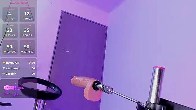 Вебкам-шоу Ian_Castillo_