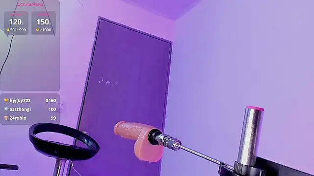 Вебкам-шоу Ian_Castillo_