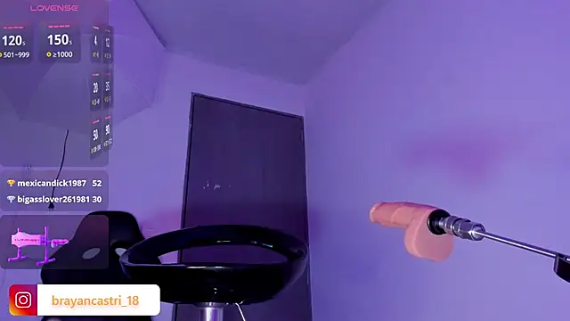 Ian_Castillo_ Webcamshow