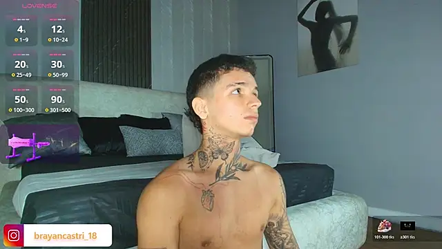عرض كام Ian_Castillo_