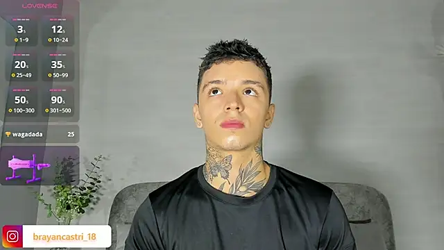 عرض كام Ian_Castillo_