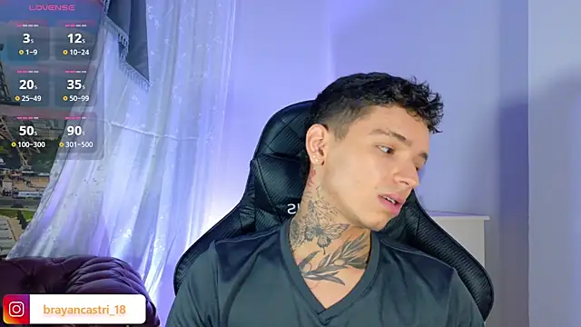 عرض كام Ian_Castillo_