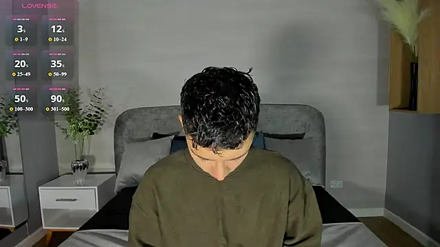 Ian_Castillo_ – webcam-show