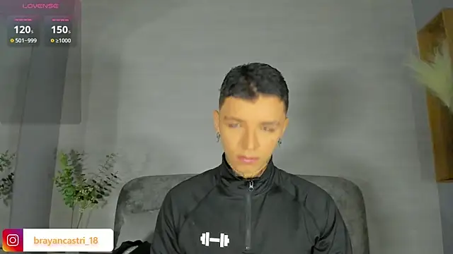 Ian_Castillo_n Webbikameraesitys