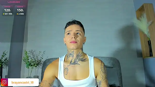 عرض كام Ian_Castillo_