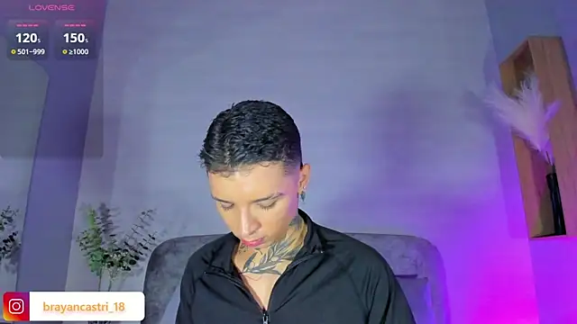 عرض كام Ian_Castillo_