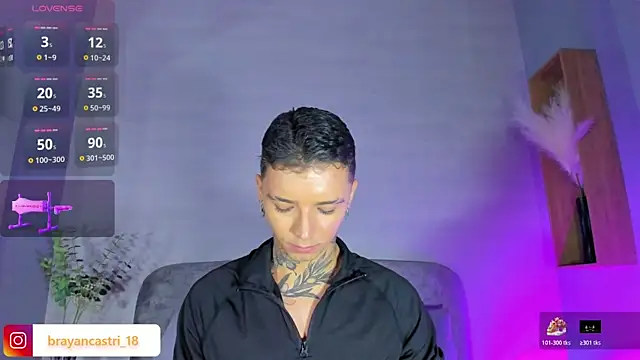 Ian_Castillo_n Webbikameraesitys