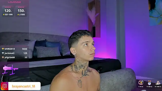 Ian_Castillo_ – webcam-show