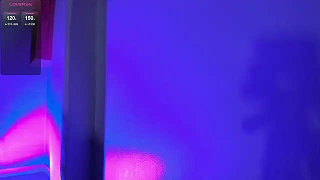 Ian_Castillo_: διαδικτυακό σόου στην κάμερα