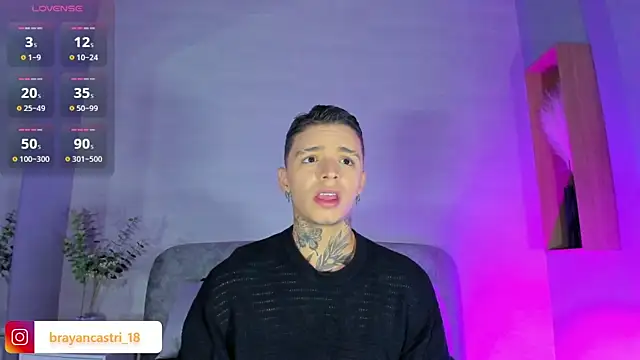 Ian_Castillo_n Webbikameraesitys