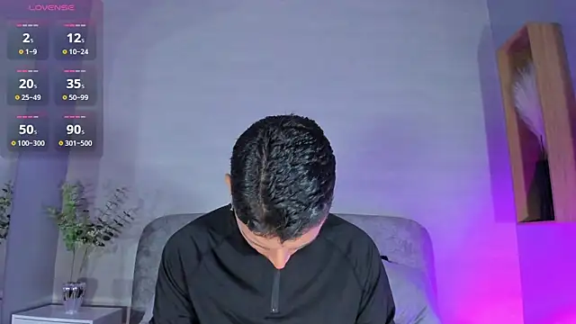 Ian_Castillo_'s Webcam Show