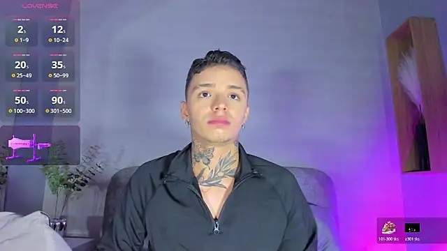 Ian_Castillo_ – webcam-show