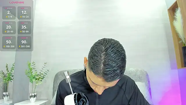 عرض كام Ian_Castillo_