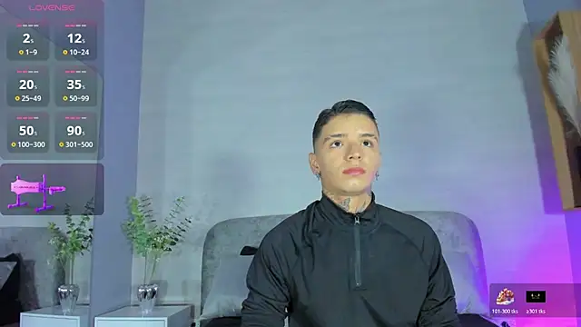 Ian_Castillo_ – webcam-show