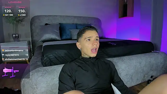 Ian_Castillo_ – webcam-show
