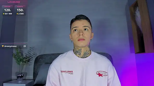 Ian_Castillo_ Webcamshow