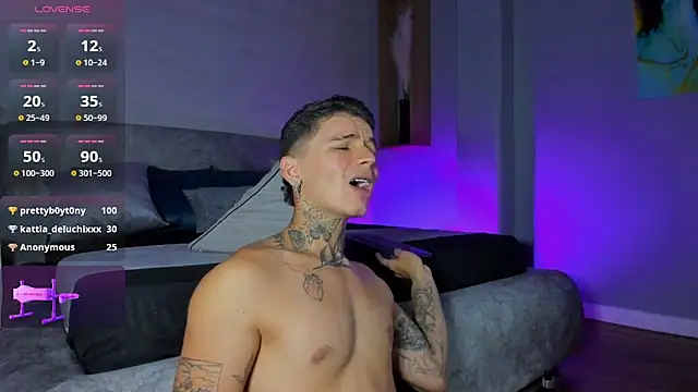 Ian_Castillo_ – webcam-show