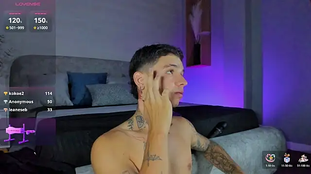 Ian_Castillo_ – webcam-show