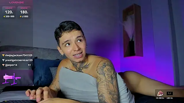 Ian_Castillo_ – webcam-show