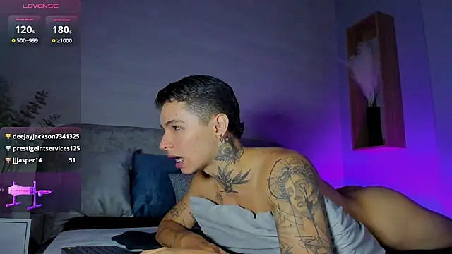 Ian_Castillo_ Webcamshow